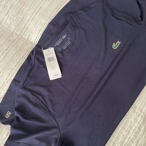 Lacoste mens shirt